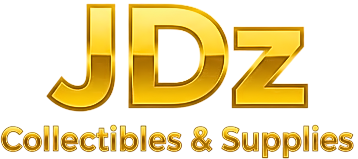 JDZ TCG